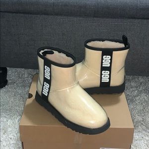 Women’s UGGs